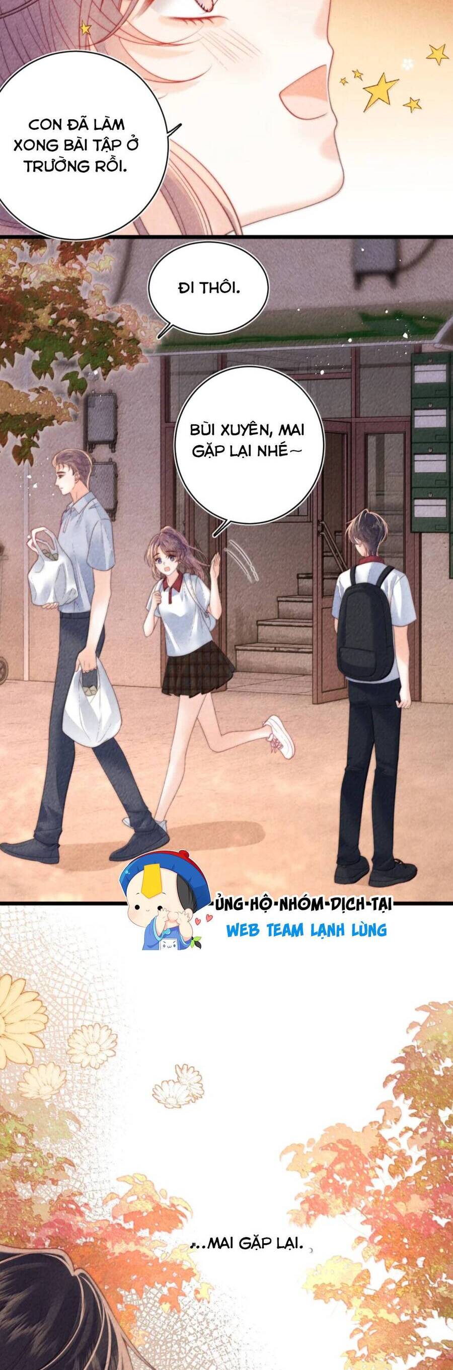 Nhiệt Độ Cơ Thể Ác Ma Chapter 28 - 4