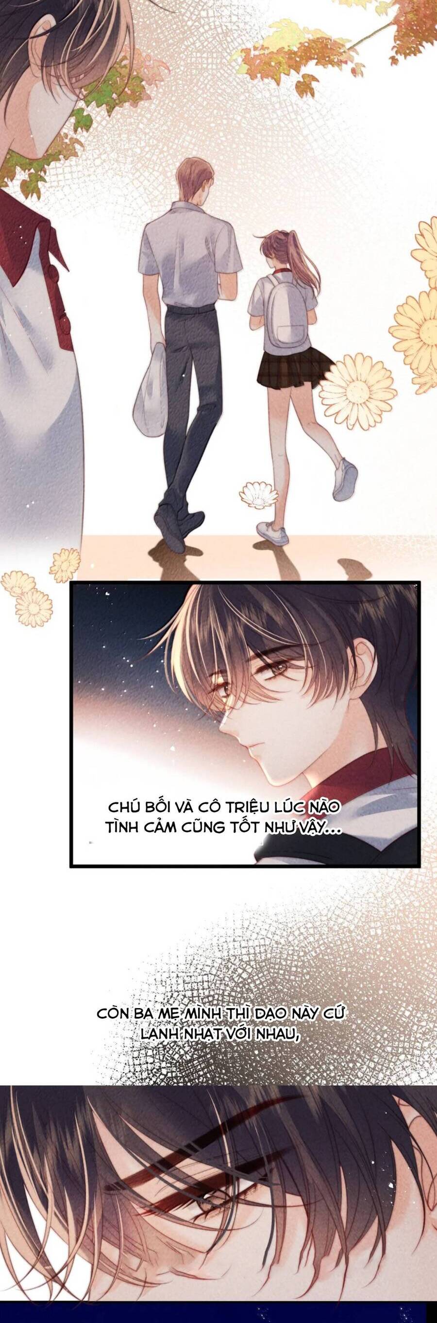 Nhiệt Độ Cơ Thể Ác Ma Chapter 28 - 5