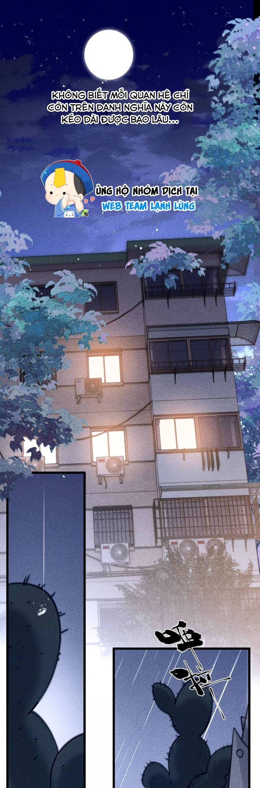 Nhiệt Độ Cơ Thể Ác Ma Chapter 28 - 6