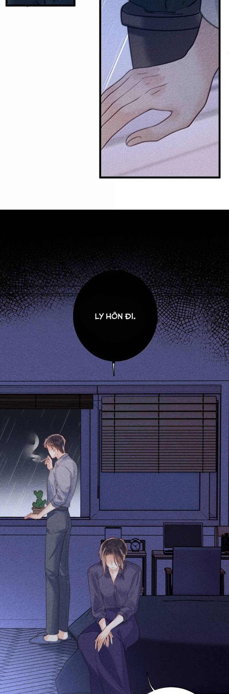 Nhiệt Độ Cơ Thể Ác Ma Chapter 28 - 7