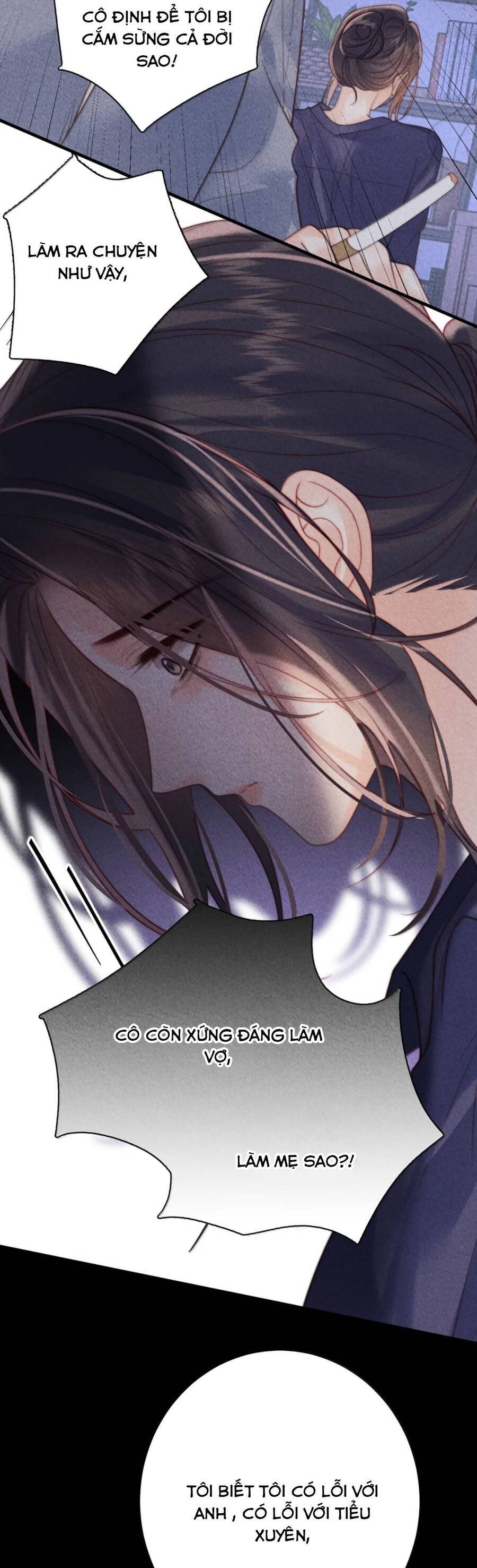 Nhiệt Độ Cơ Thể Ác Ma Chapter 28 - 9