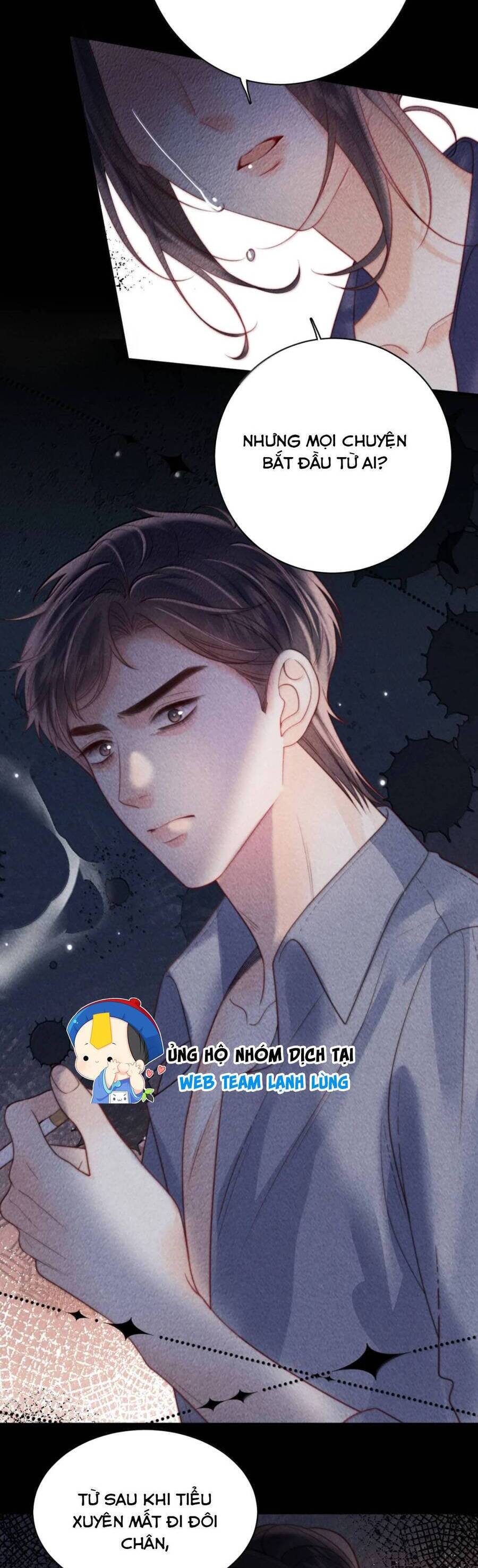 Nhiệt Độ Cơ Thể Ác Ma Chapter 28 - 10