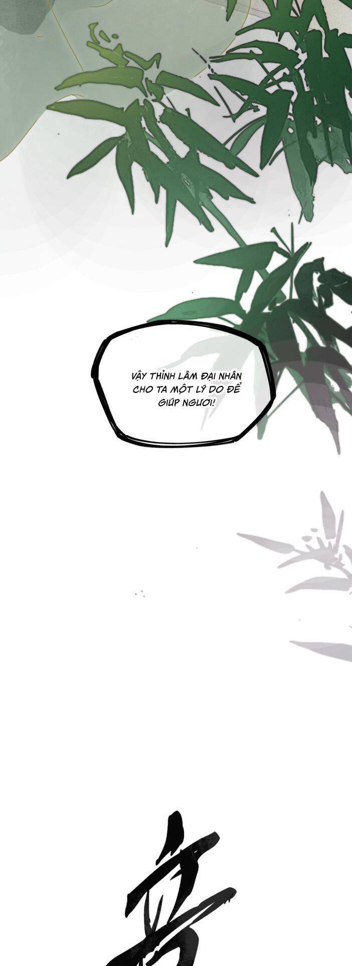 Ý Trung Nhân Chapter 1 - 11