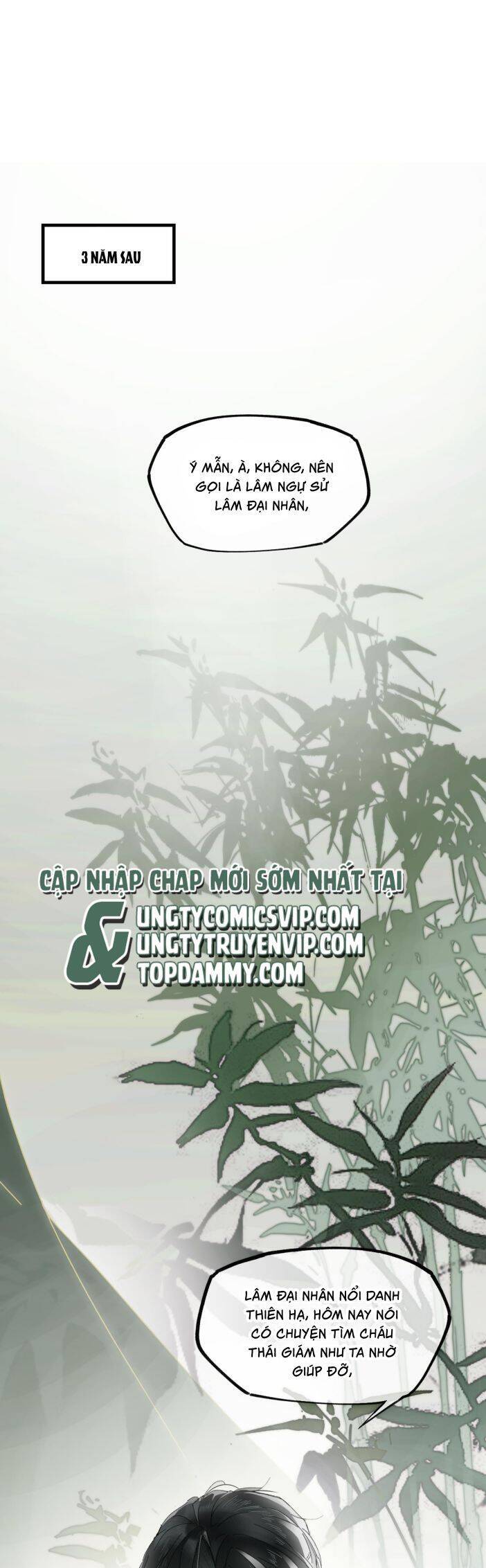 Ý Trung Nhân Chapter 1 - 9