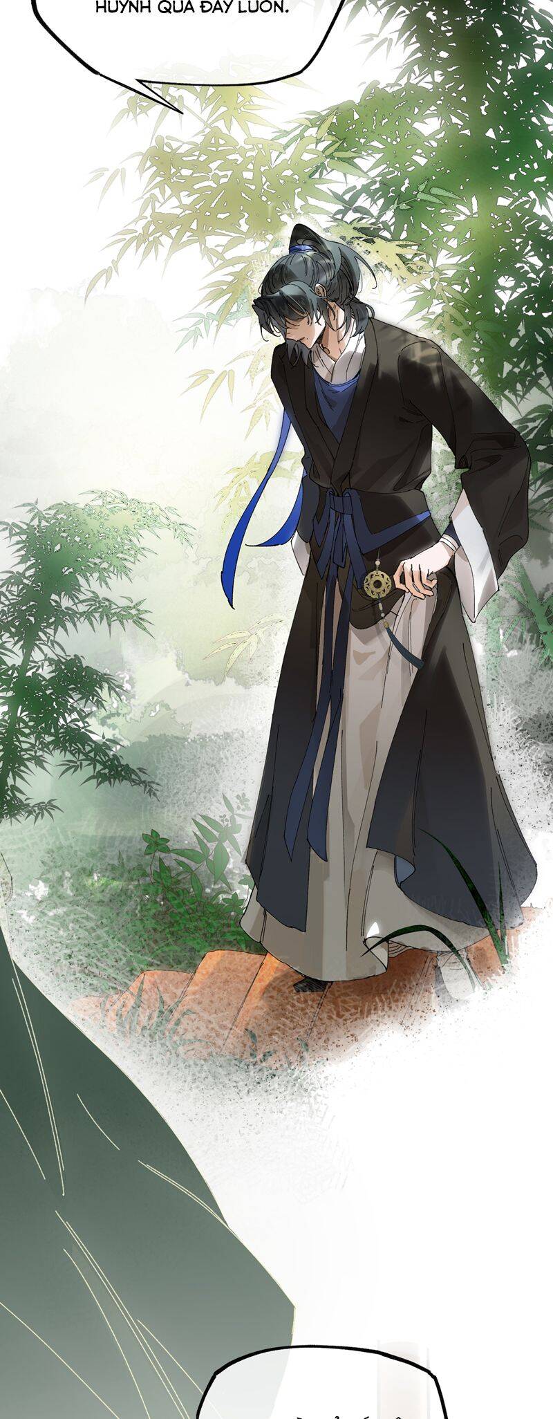 Ý Trung Nhân Chapter 10 - 12