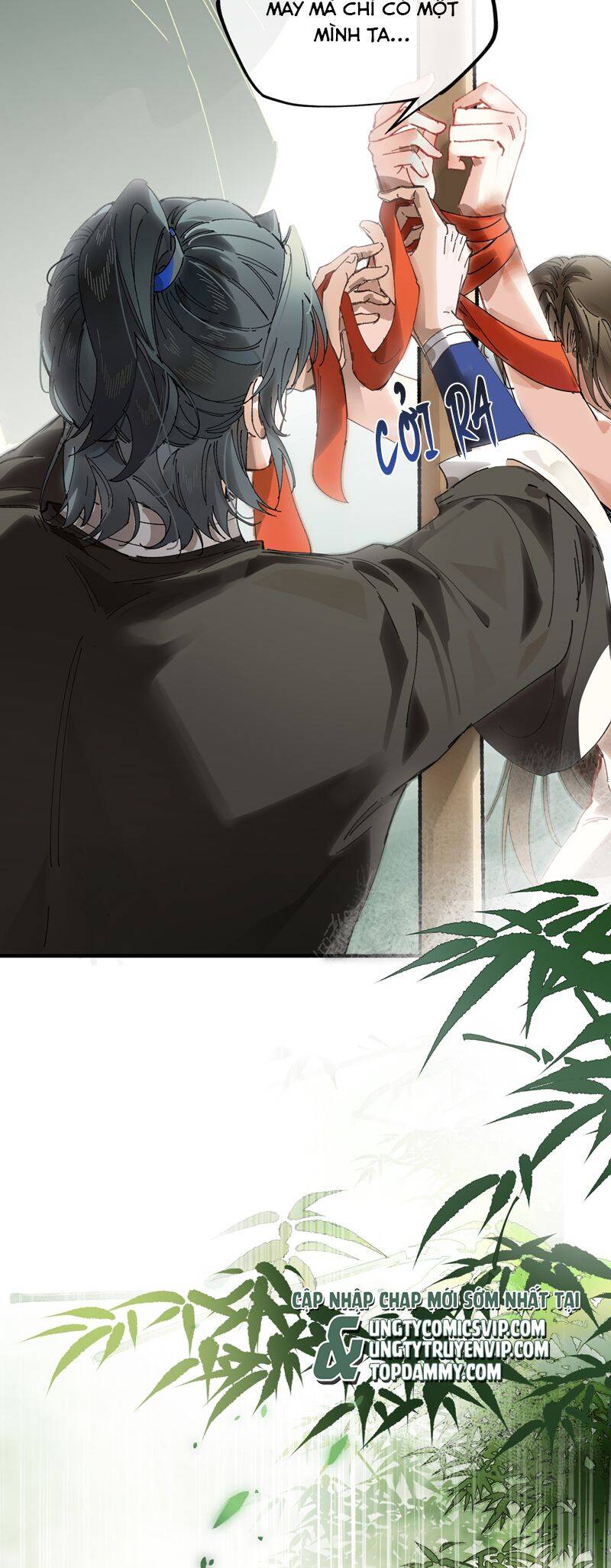 Ý Trung Nhân Chapter 10 - 13