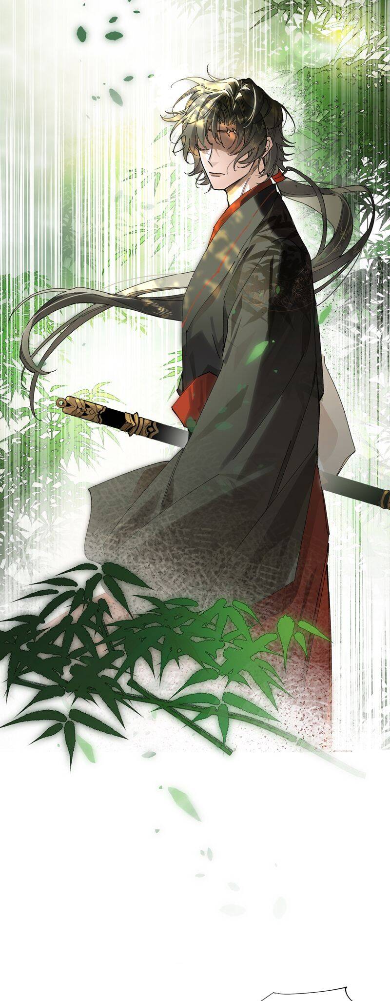 Ý Trung Nhân Chapter 10 - 14