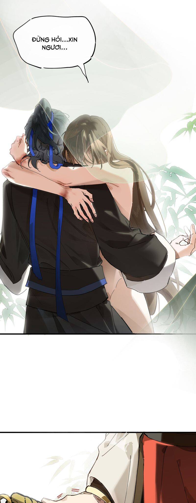 Ý Trung Nhân Chapter 10 - 16