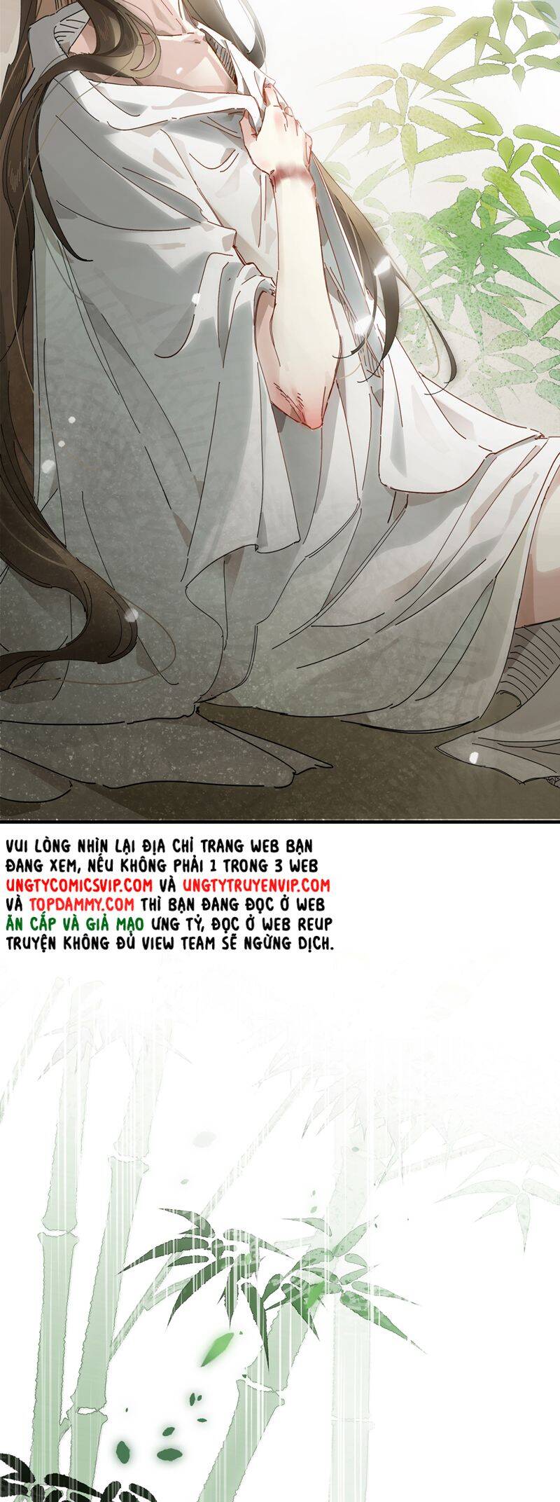 Ý Trung Nhân Chapter 10 - 19