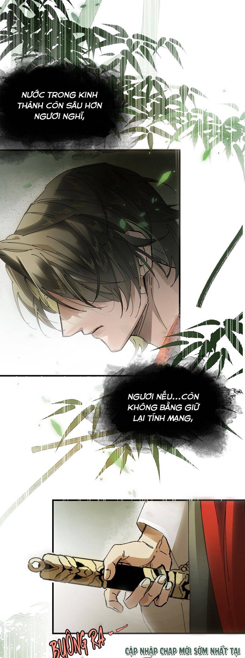 Ý Trung Nhân Chapter 10 - 20