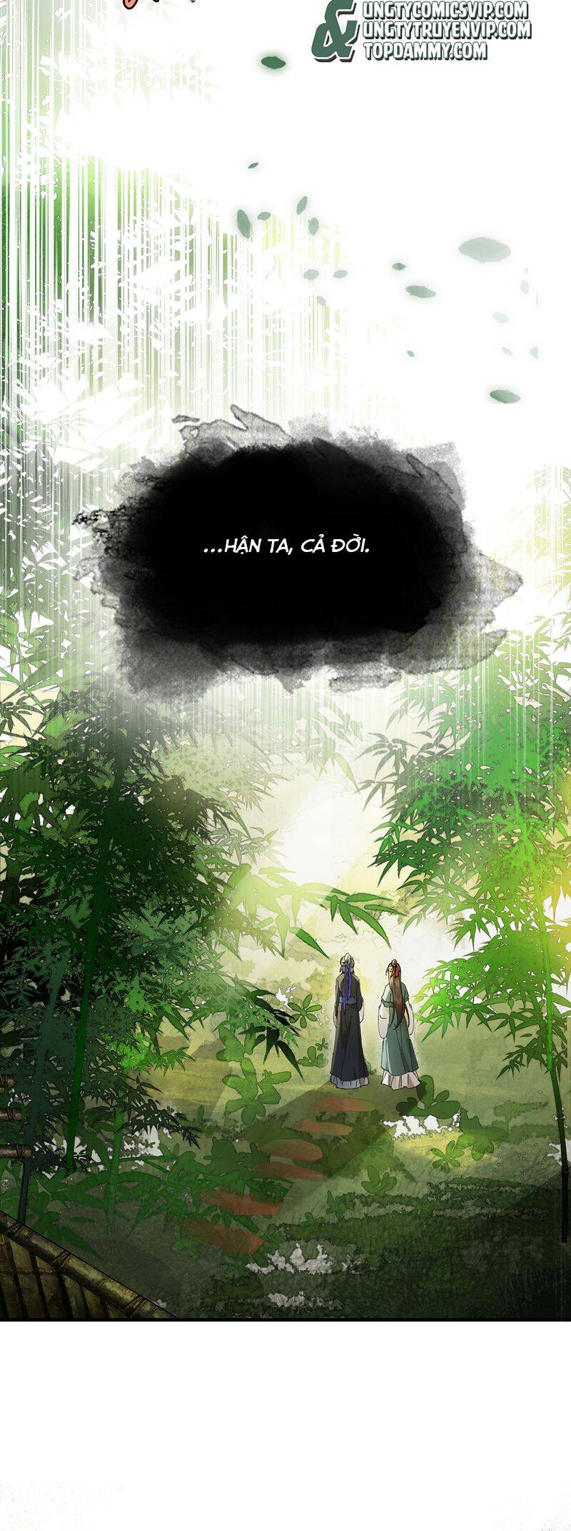 Ý Trung Nhân Chapter 10 - 21