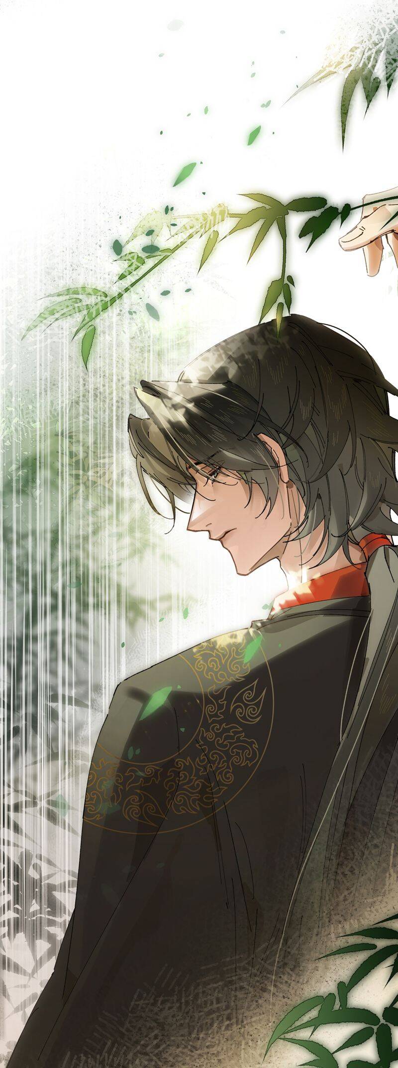 Ý Trung Nhân Chapter 10 - 22