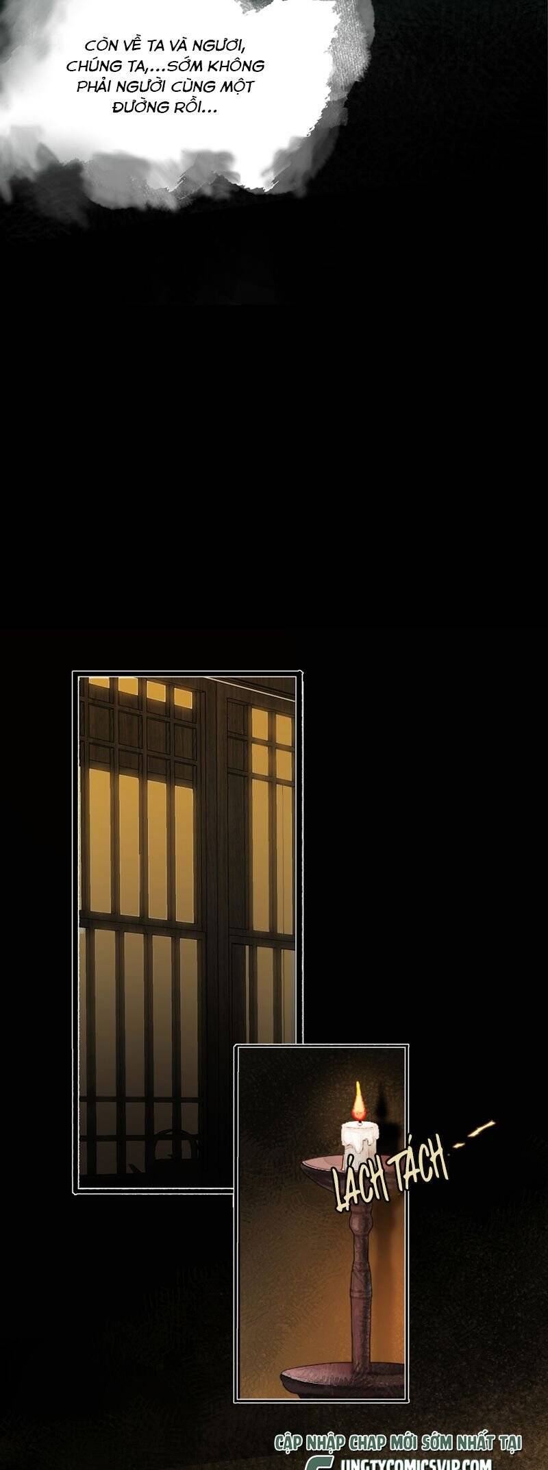 Ý Trung Nhân Chapter 10 - 24