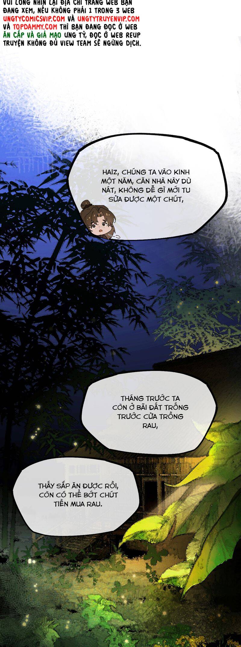 Ý Trung Nhân Chapter 10 - 27