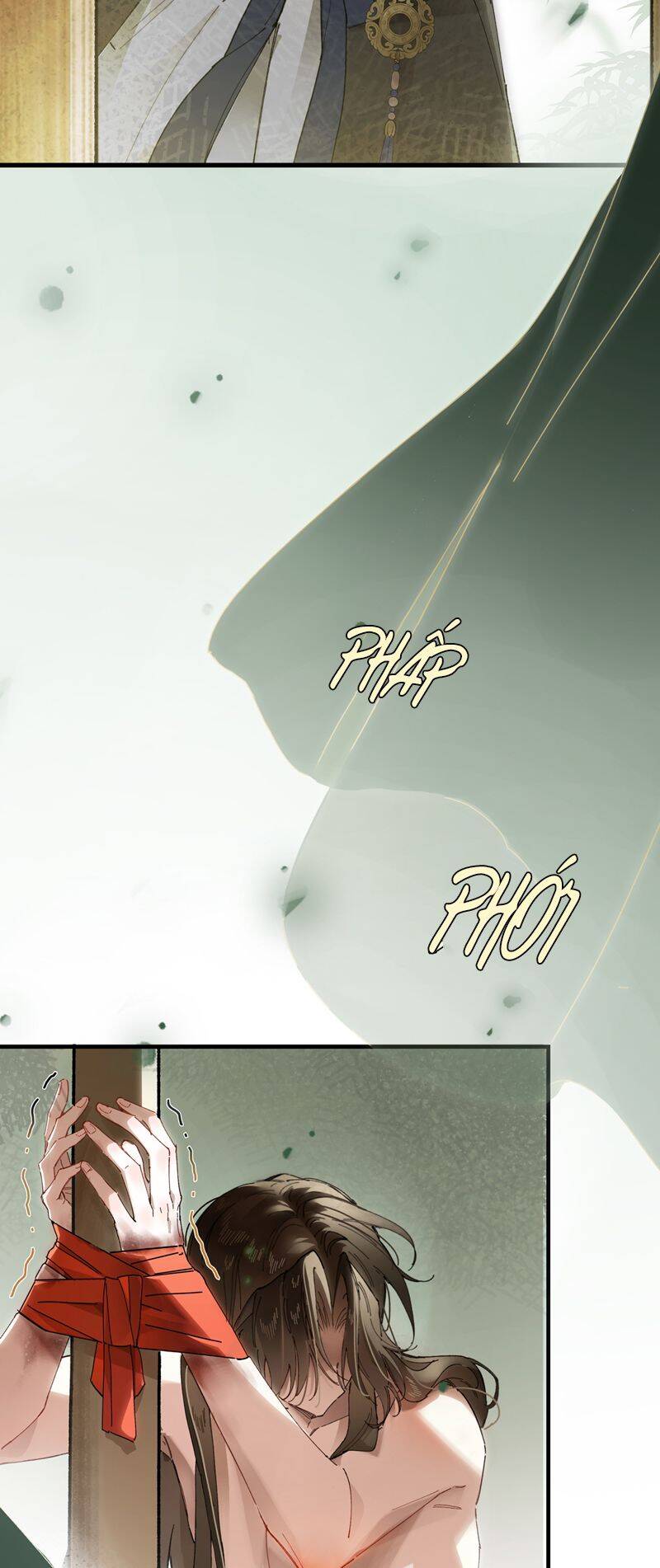 Ý Trung Nhân Chapter 10 - 4