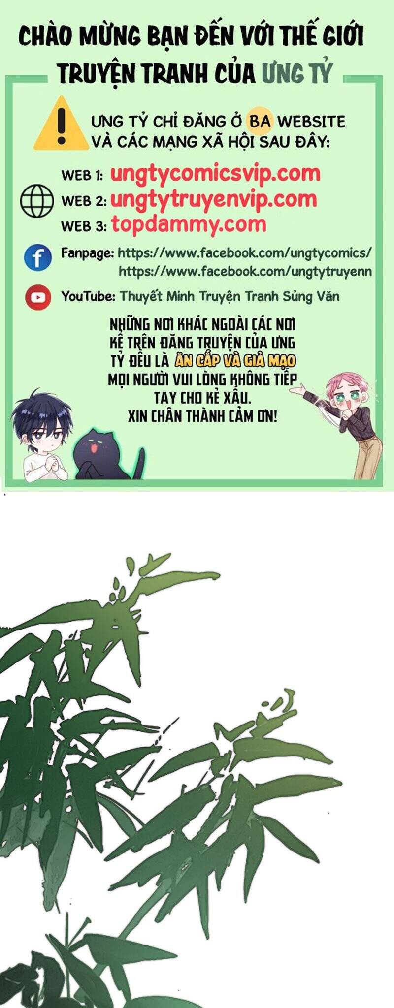 Ý Trung Nhân Chapter 11 - 2