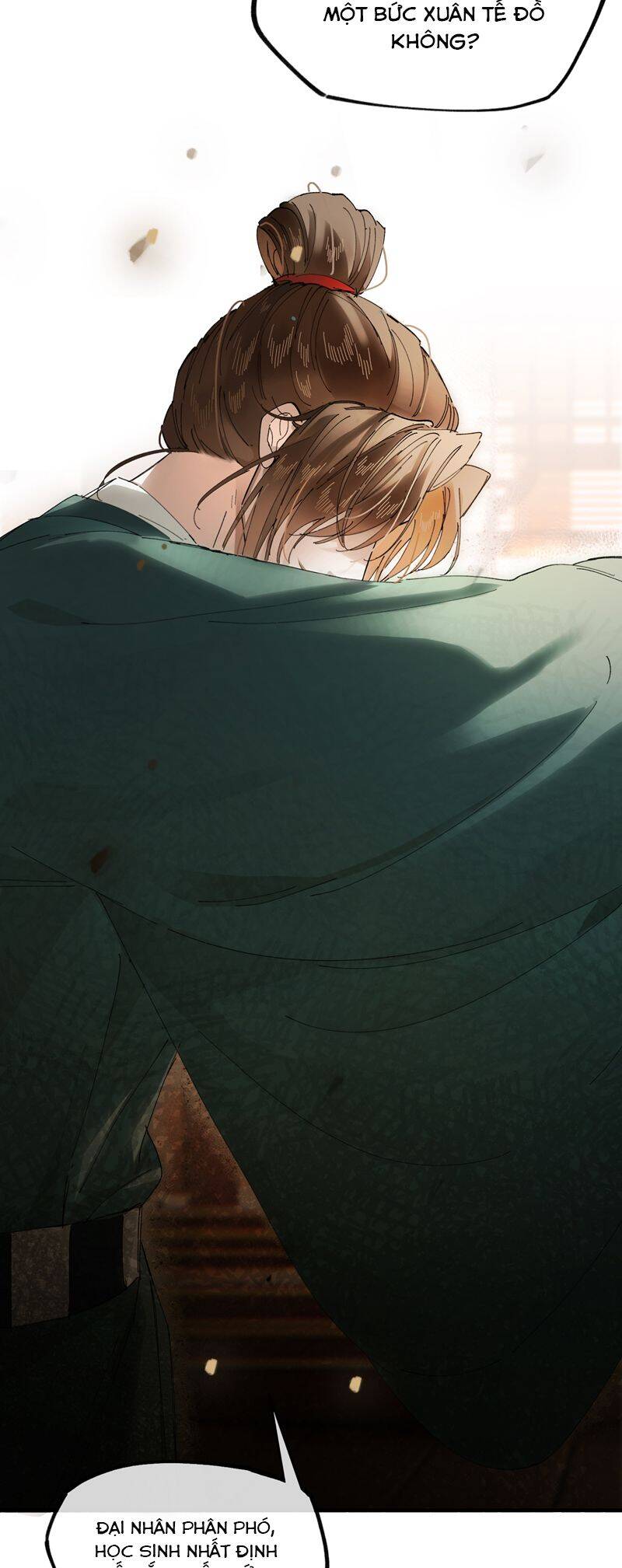 Ý Trung Nhân Chapter 11 - 17