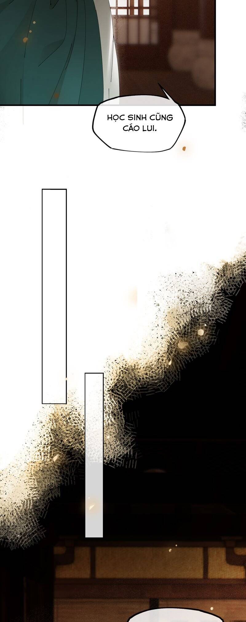 Ý Trung Nhân Chapter 11 - 23