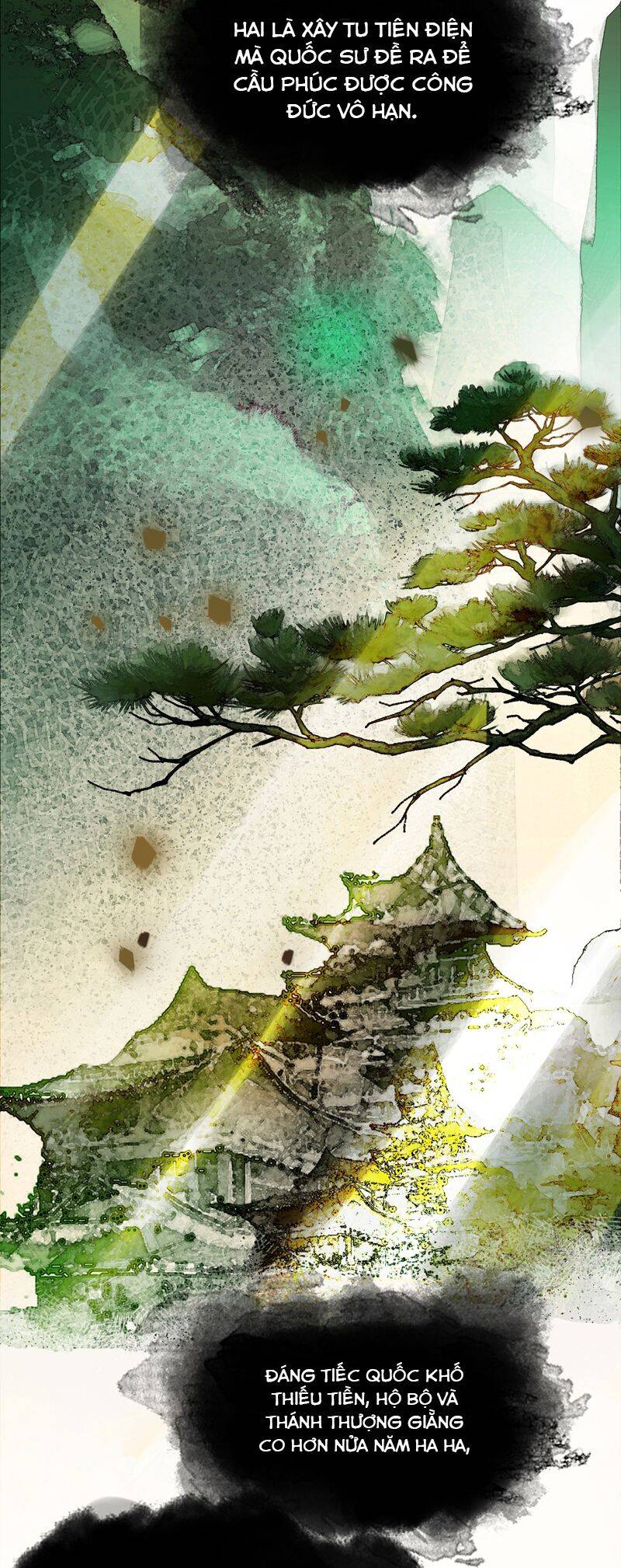 Ý Trung Nhân Chapter 11 - 27