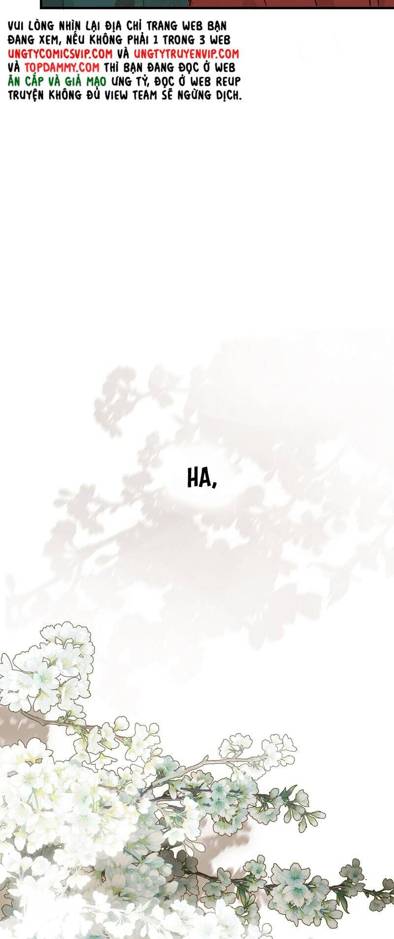 Ý Trung Nhân Chapter 11 - 32
