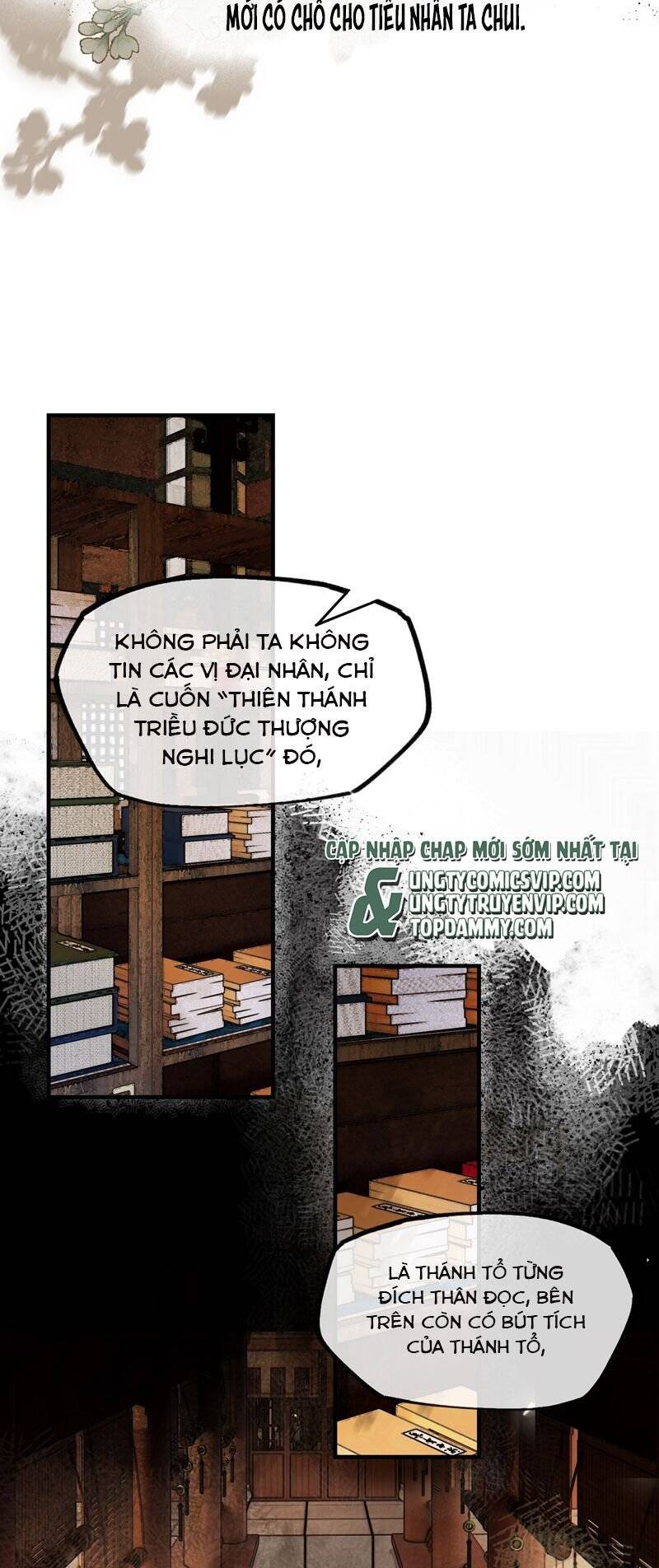 Ý Trung Nhân Chapter 11 - 34