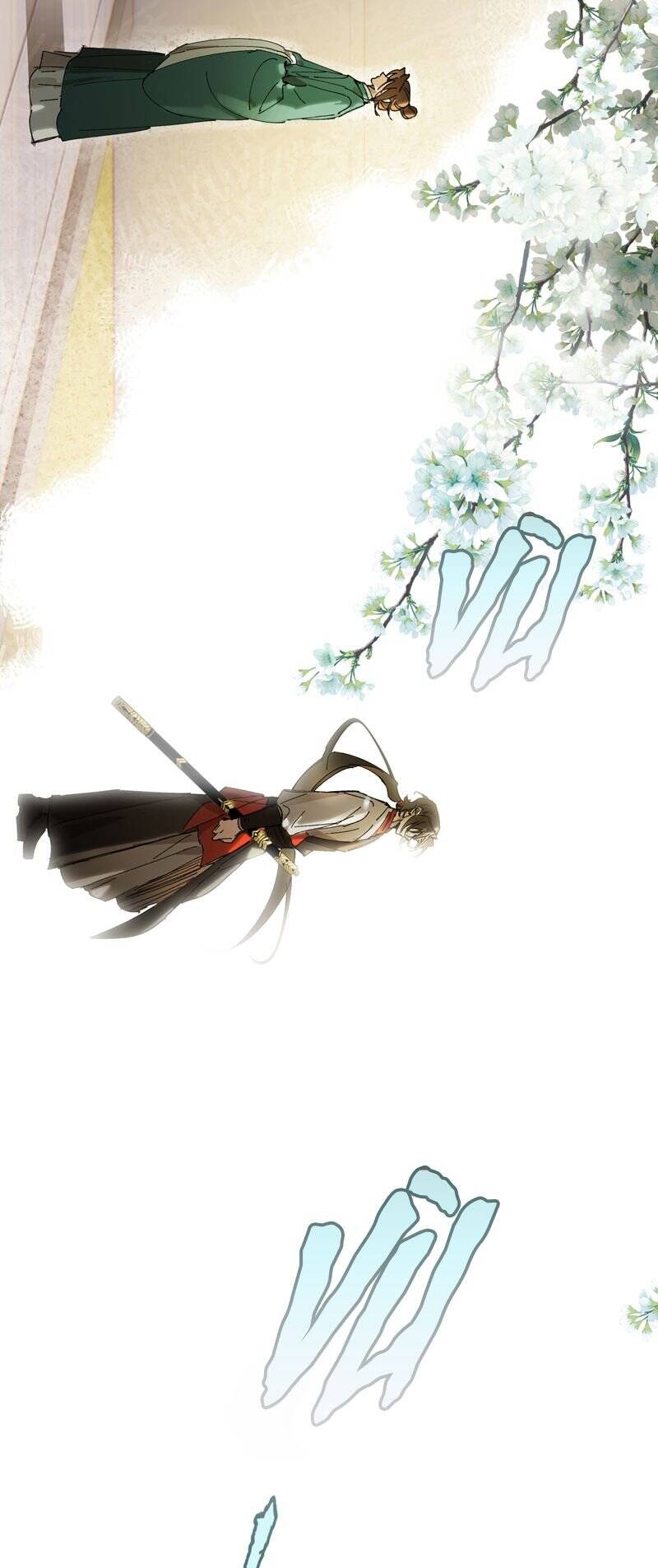 Ý Trung Nhân Chapter 11 - 40