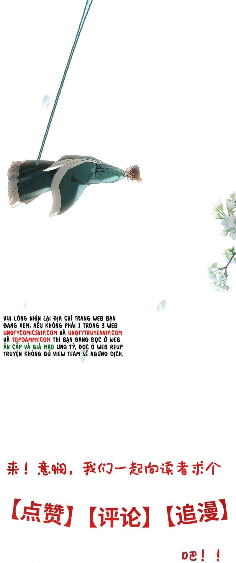 Ý Trung Nhân Chapter 11 - 41