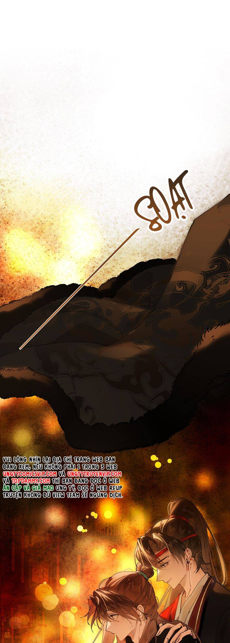 Ý Trung Nhân Chapter 12 - 17