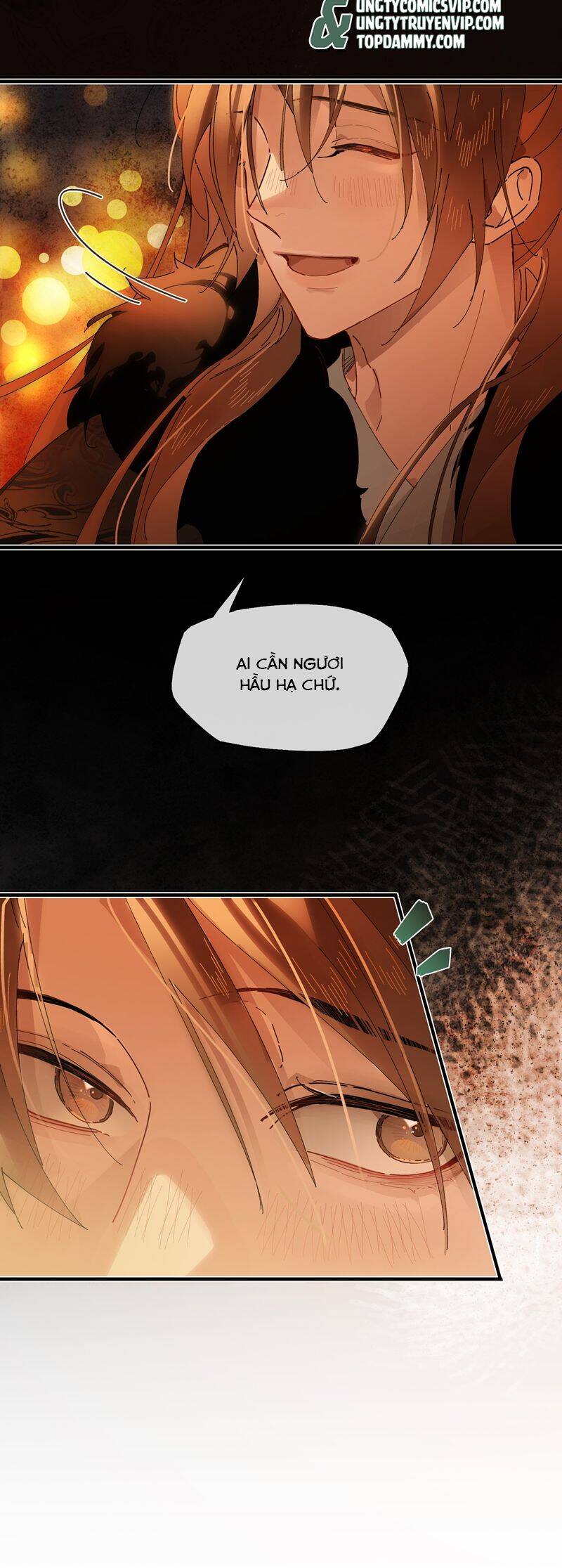 Ý Trung Nhân Chapter 12 - 20