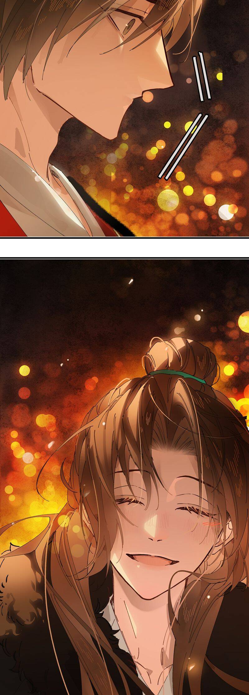 Ý Trung Nhân Chapter 12 - 25