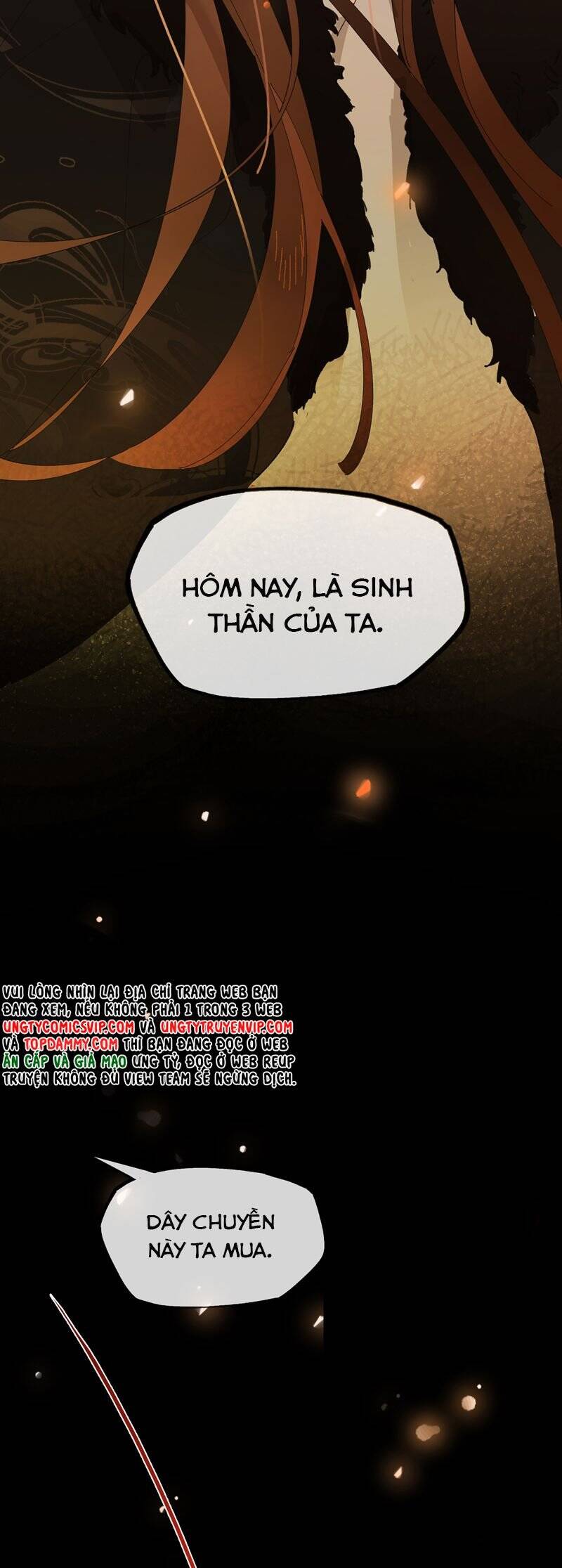 Ý Trung Nhân Chapter 12 - 26