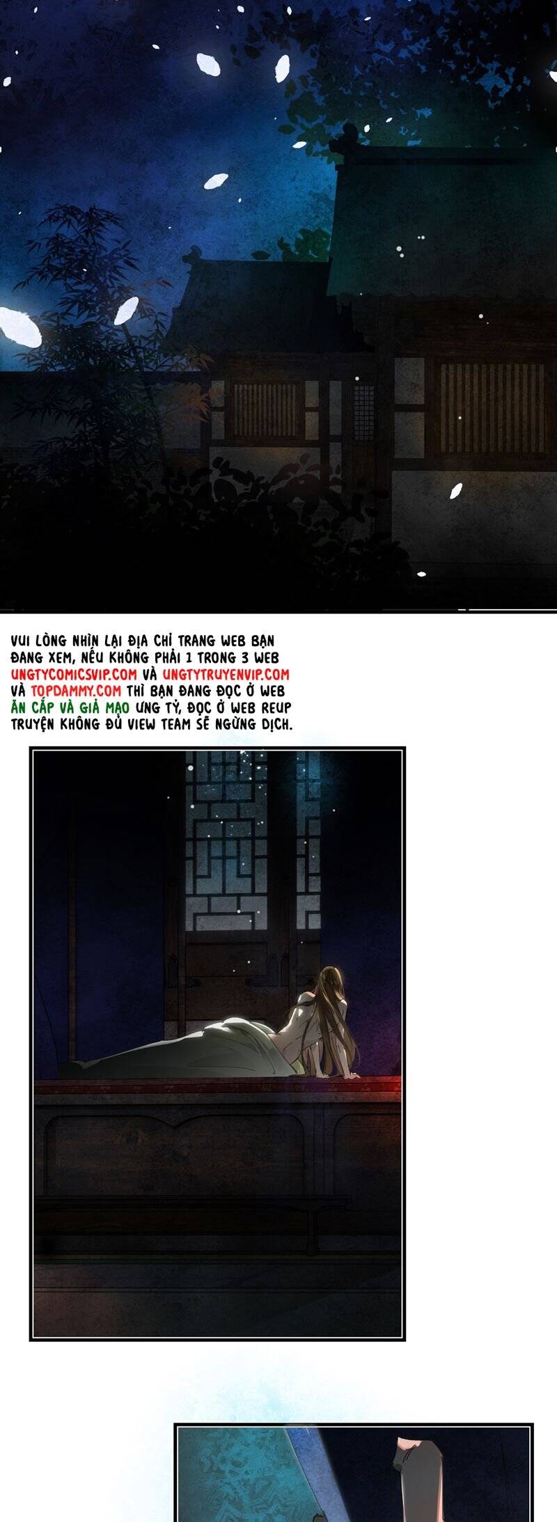 Ý Trung Nhân Chapter 12 - 30