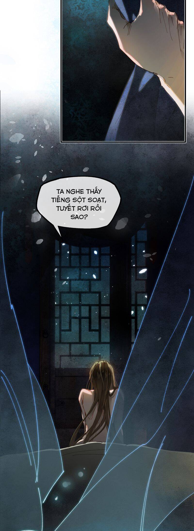 Ý Trung Nhân Chapter 12 - 31