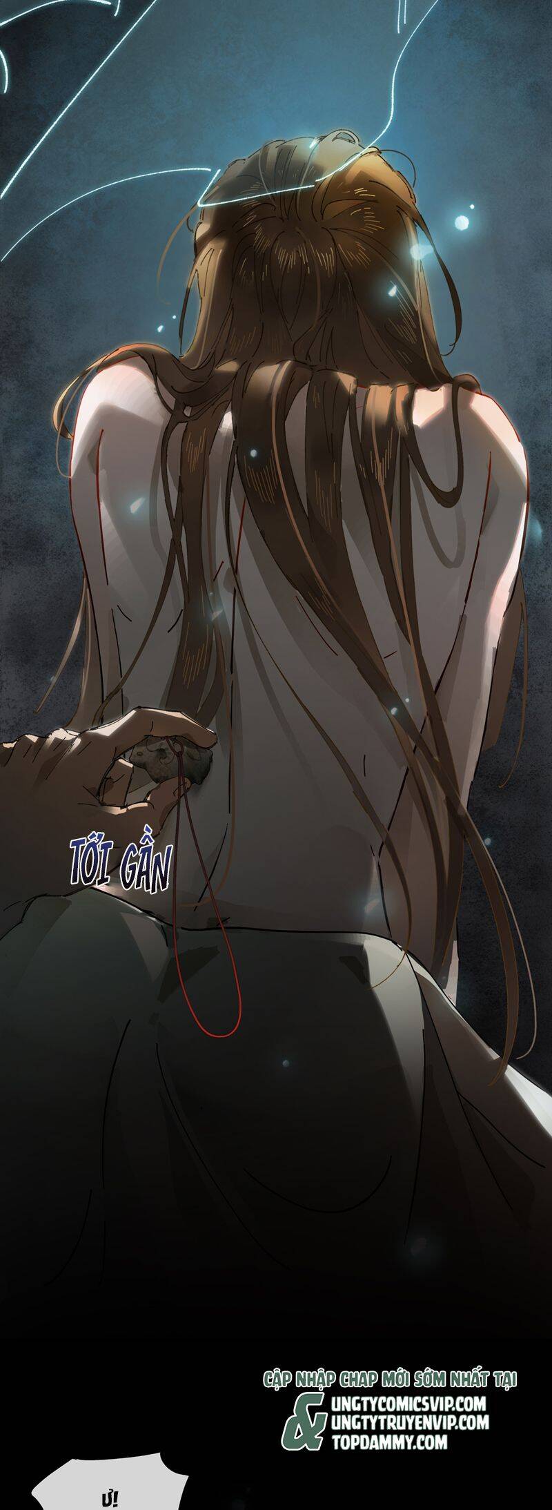 Ý Trung Nhân Chapter 12 - 32