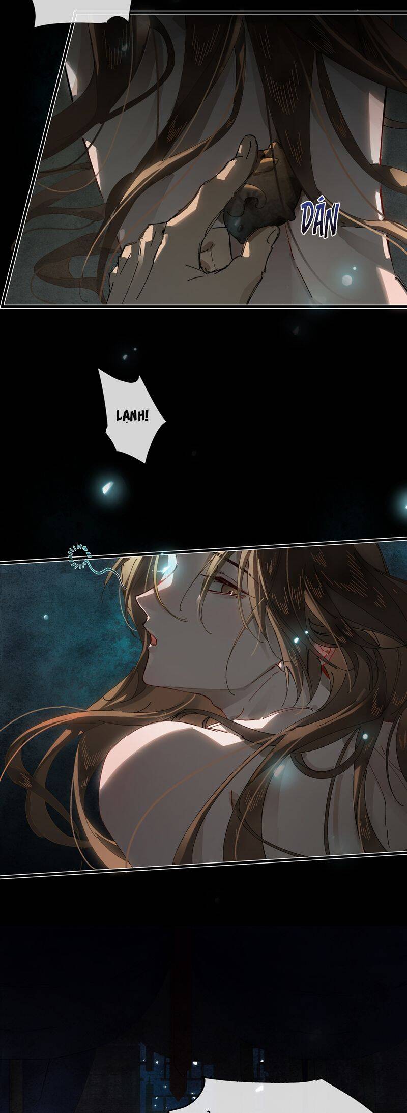 Ý Trung Nhân Chapter 12 - 33