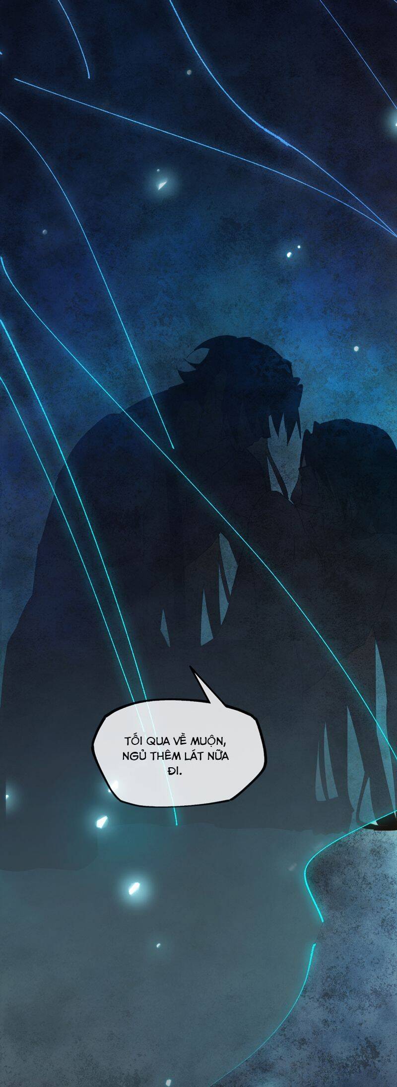 Ý Trung Nhân Chapter 12 - 35