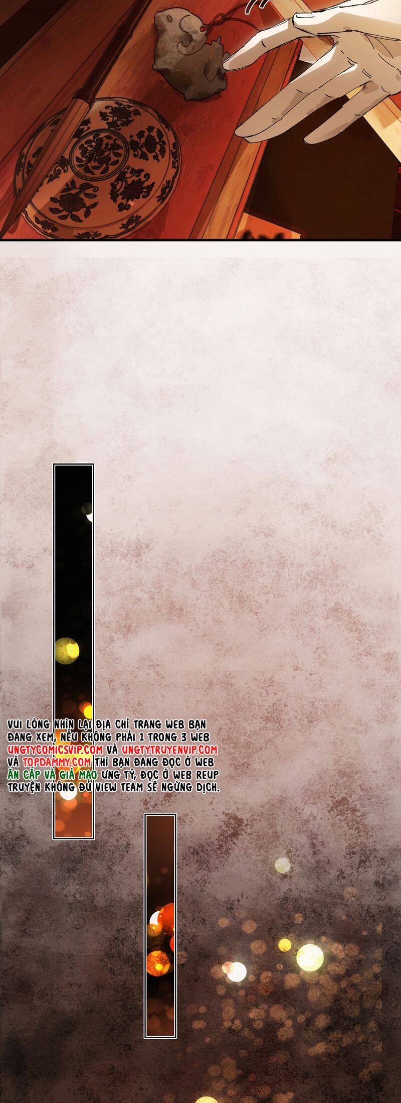 Ý Trung Nhân Chapter 12 - 9