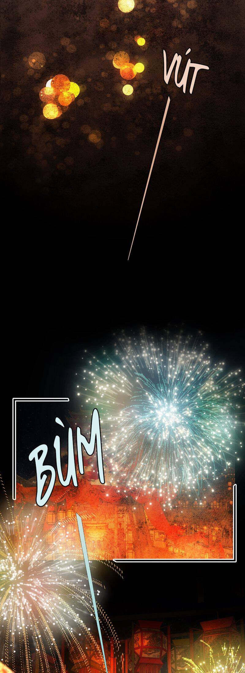 Ý Trung Nhân Chapter 12 - 10