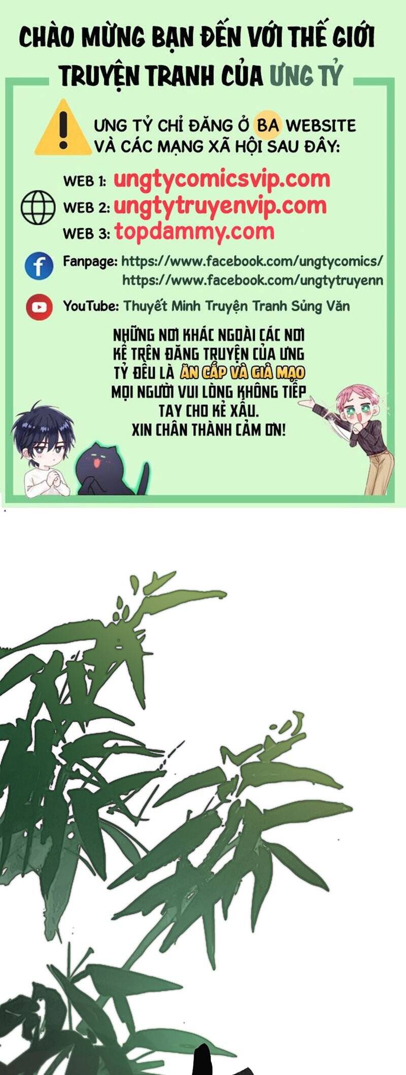 Ý Trung Nhân Chapter 13 - 2