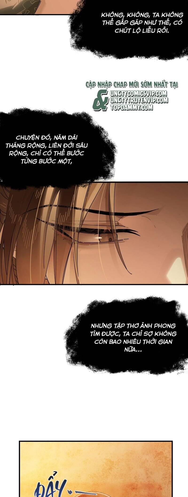 Ý Trung Nhân Chapter 13 - 12