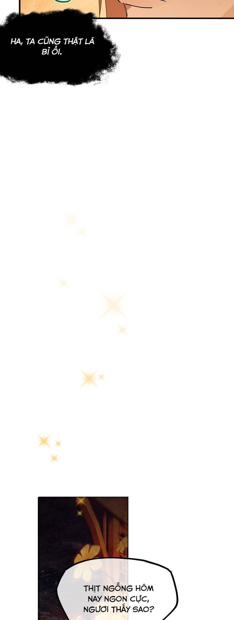 Ý Trung Nhân Chapter 13 - 15