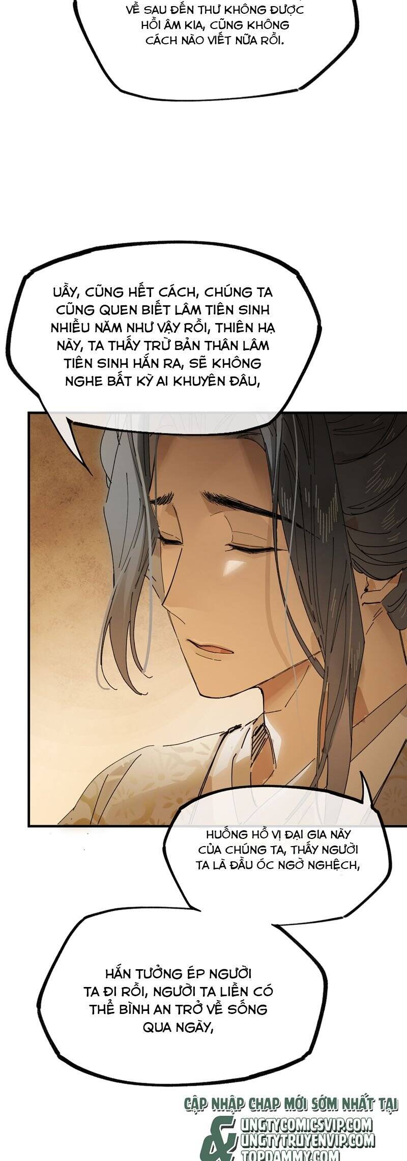 Ý Trung Nhân Chapter 13 - 24