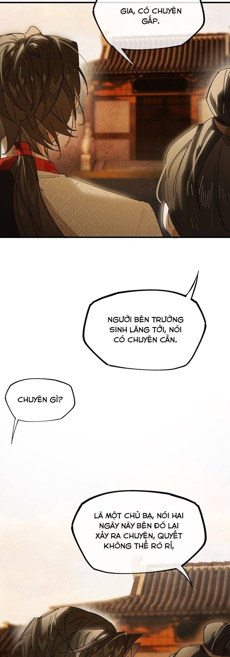 Ý Trung Nhân Chapter 13 - 26