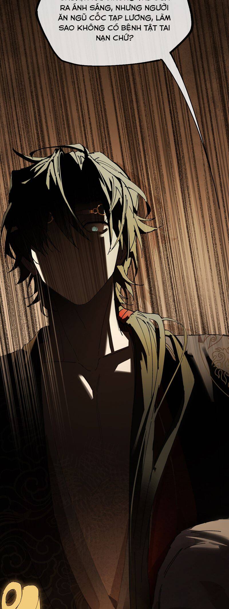 Ý Trung Nhân Chapter 13 - 36