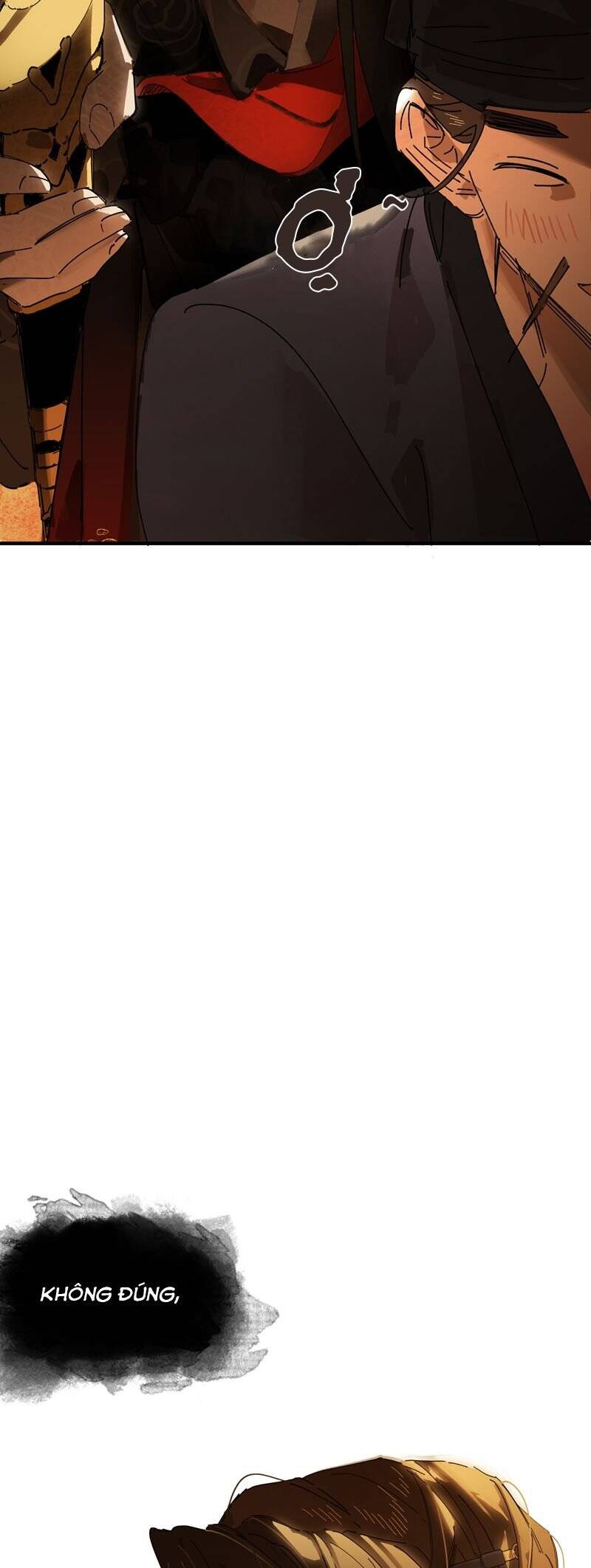 Ý Trung Nhân Chapter 13 - 37