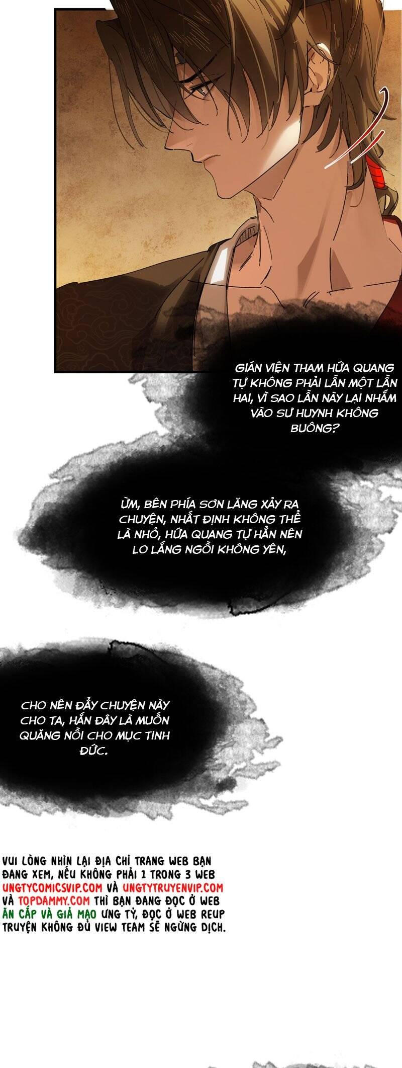 Ý Trung Nhân Chapter 13 - 38