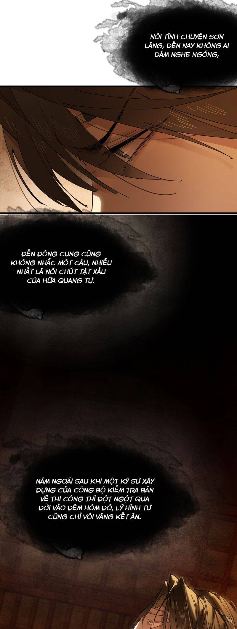 Ý Trung Nhân Chapter 13 - 39