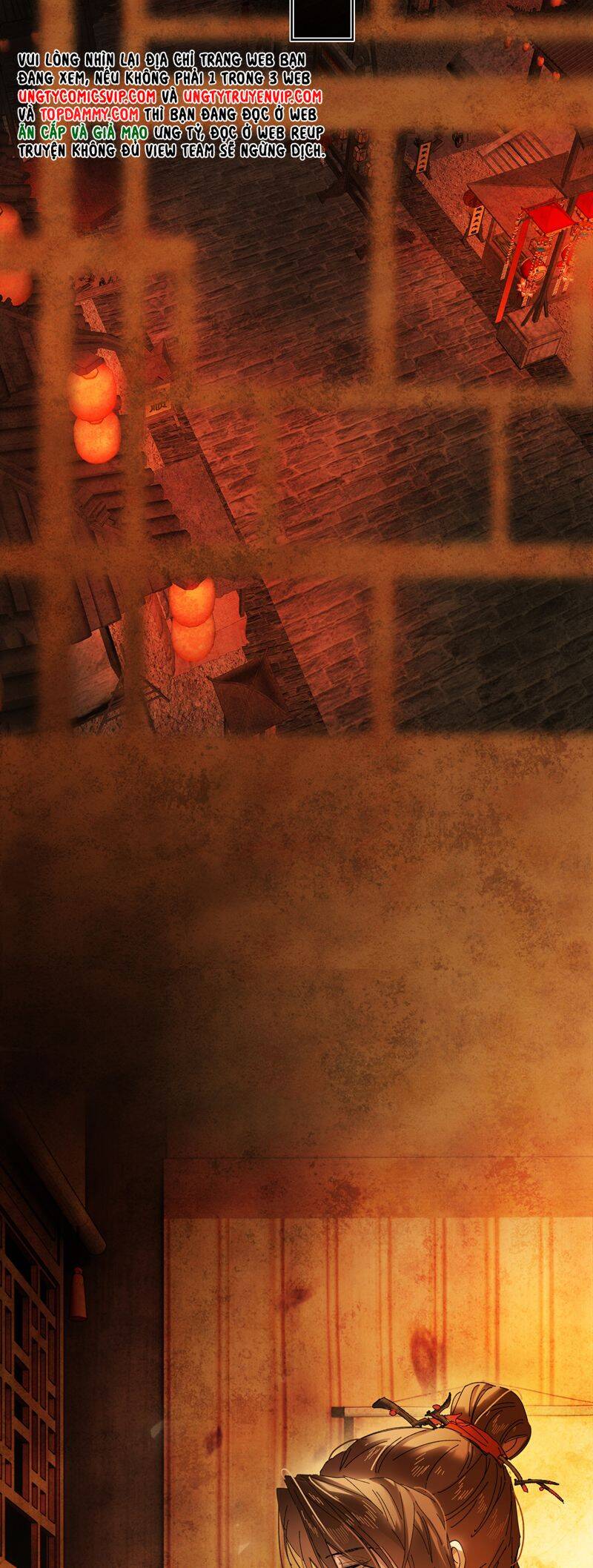 Ý Trung Nhân Chapter 13 - 6