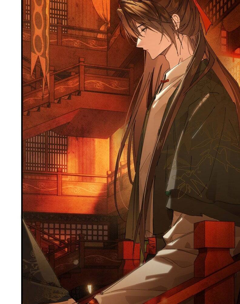 Ý Trung Nhân Chapter 14 - 11