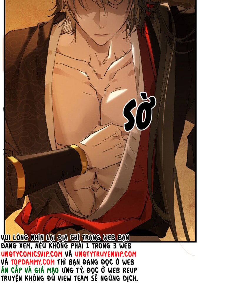 Ý Trung Nhân Chapter 14 - 13